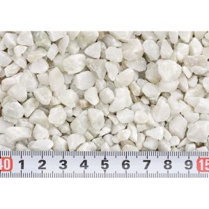 Akvastabil Sirius hvid akvariegrus 5-8 mm