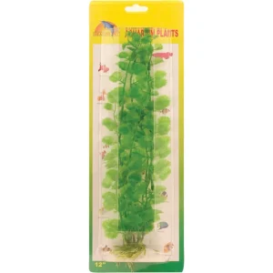 Akvarie plasticplante Stængelplante 30 cm